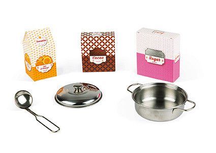 Игровой набор Janod Кухня Candy Chic J06554 (J06554) | Зображення 3