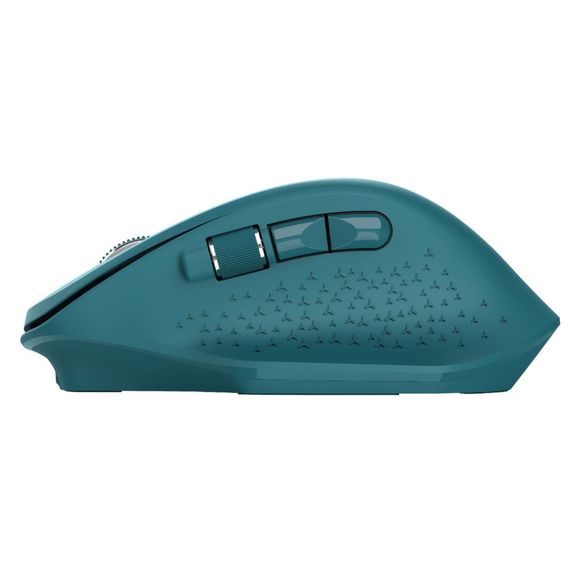 Мишка Trust Ozaa Rechargeable Wireless Blue (24034) | Зображення 3