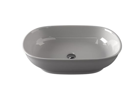 Умивальник накладний Redokss San DIONA 60cм | Зображення 2