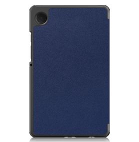 Чехол Primolux Slim для планшета Samsung Galaxy Tab A9 8.7" (SM-X110 / SM-X115) - Dark Blue