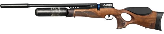 Гвинтівка пневматична BSA R12 Pro Walnut 4,5 мм