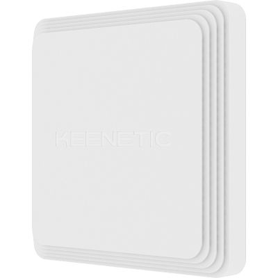 Точка доступа Wi-Fi Keenetic KN-2810-01 | Зображення 3