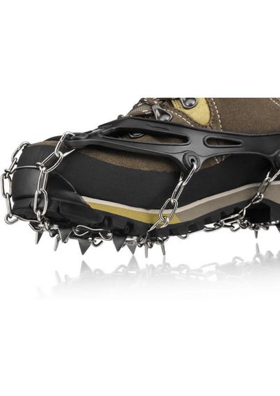 Льодоступи Outtec р.М (35-40) чорний | Зображення 3