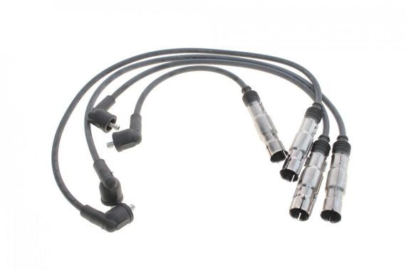 Проводи запалювання VW Caddy 1.4 16V 95-15 к-кт  високовольтні  MSQ0025  941319170025