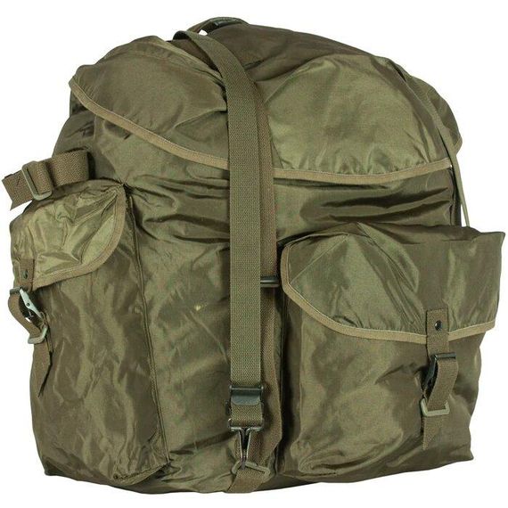 Тактичний рюкзак 47L Austrian Original Military Army BH Backpack хакі | Зображення 2