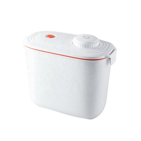 Контейнер для корма вакуумный Petkit Pet-Food Storage Barrel Vacube, 10 л
