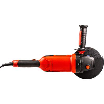 Шлифовальная машина GTM AG150/1500P 1500Вт (F83121) | Зображення 2