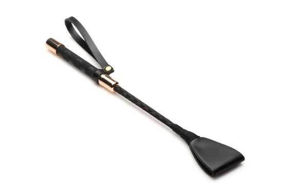 Стек Master Series Stallion Riding Crop Черный | Зображення 4