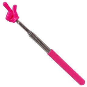 Телескопическая указка палец Пикми PCM-205(Crimson) длина 68 см