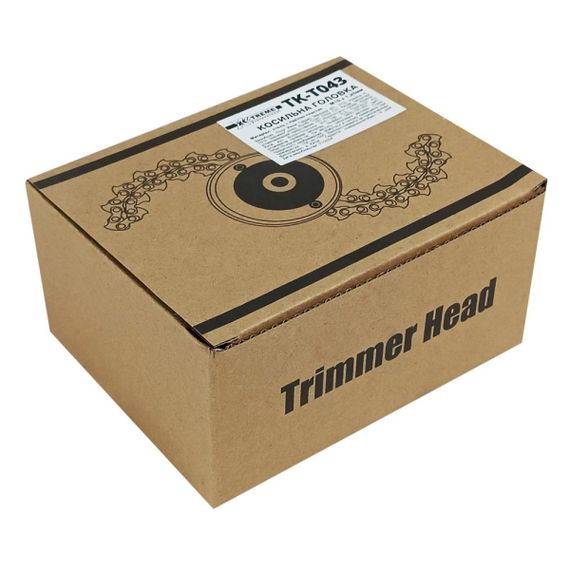 Косильна головка - ТК-T043 X-TREME | Зображення 1