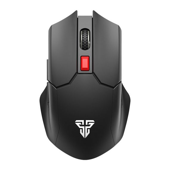 Wireless Миша Ігрова FANTECH WG11 Cruiser Silent Click | Зображення 1