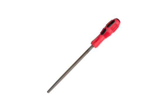Напильник квадратный Intertool - 200 мм (HT-3714) | Зображення 1