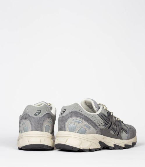 Чоловічі кросівки Asics Gel Sonoma 15-50 Gray | Зображення 2