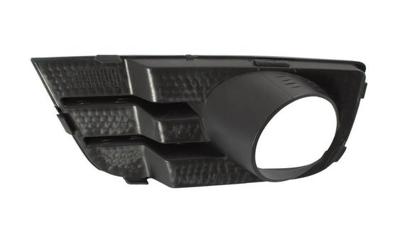 Ford Fusion 02-04 с противотуманками передняя решетка в правый бампер | Зображення 1