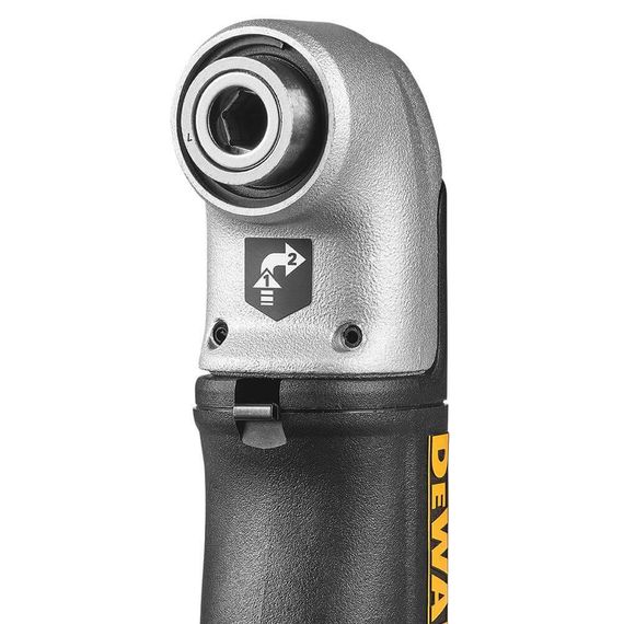 Насадка угловая DeWALT DT20503 | Зображення 1