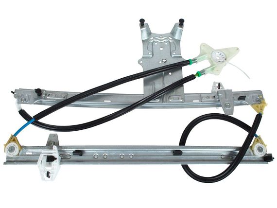 Citroen Xsara Picasso 5D (от 1999-) электрический стеклоподъемник передний правый, Ситроен Ксара Пикассо 5Д