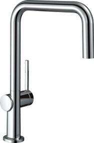 Змішувач Hansgrohe Talis M54 для кухонної мийки 72806000 (72806000)