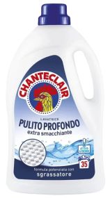 Гель для прання 35 прань 1,575л глибоке очищення Chante Clair Pulito Profondo
