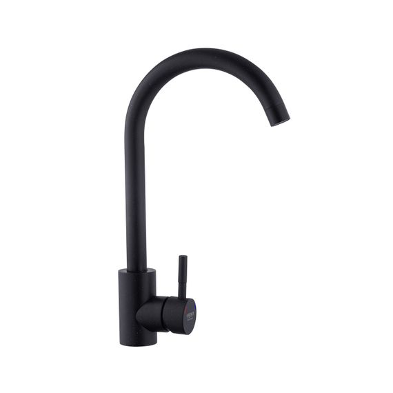 Змішувач для кухні Kroner KRM Edelstahl Klassisch - SCH035 (CV023003)