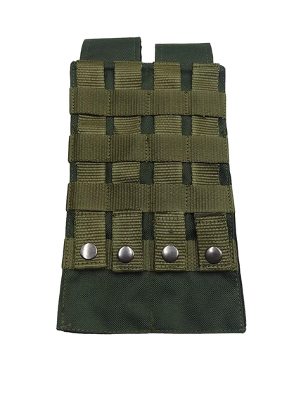 Підсумок для магазинів M&M серія Р ІІ-2 4шт Вид 2 Olive Green Хакі (213285) | Зображення 3
