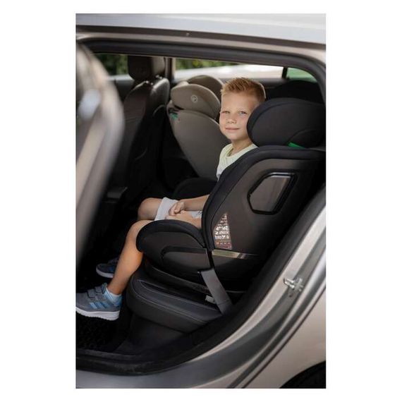 Автокрісло FreeON Maxim i-Size 76-150 см, grey | Зображення 5