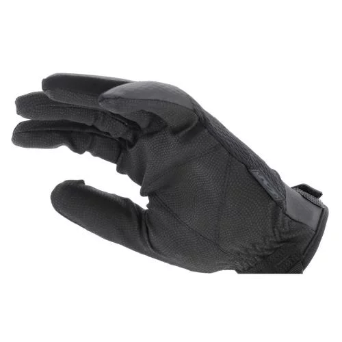 Тактичні рукавички MECHANIX SPECIALTY 0.5 мм Чорний Розмір S | Зображення 3