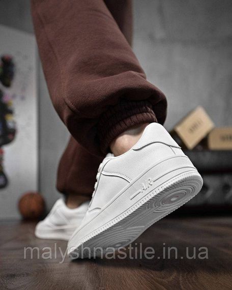 Women's sneakers air white AR20-1 DL6312 | Зображення 3