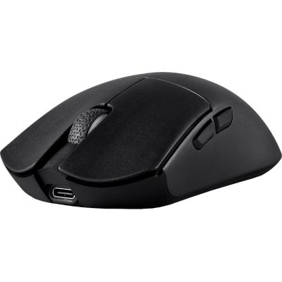 Мышка Dream Machines DM9 Skill USB Black (DM9_SKILL) | Зображення 3