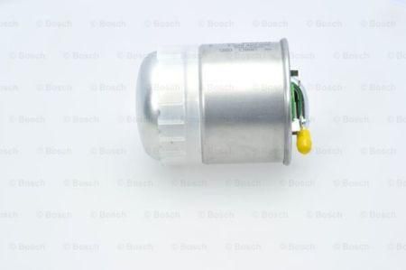 Топливный Фильтр Jeep Commander 2005-2010 \ Jeep Grand Cherokee Iii Crd \ Mercedes W169 Cdi \ W245 \W203 \W204 | Зображення 1
