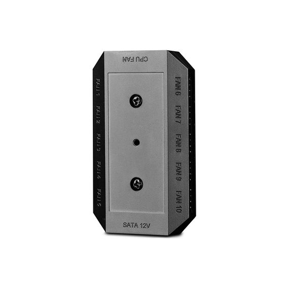 Контроллер вентилятора Deepcool 10 Port Fun Hub (FH-10) | Зображення 1