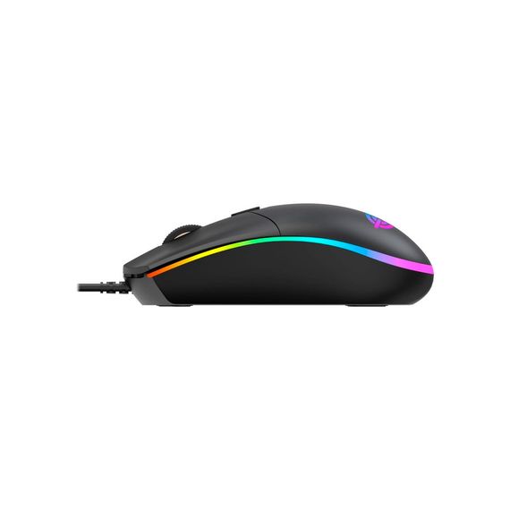 Мишка GamePro GM152 USB Black (GM152) | Зображення 2