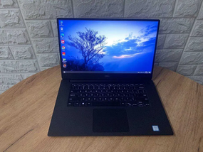 Ноутбук Dell XPS 9570 15.6"FHD/IPS/i7 8750H/16Gb/SSD512/GTX1050TiMaxQ-4Gb