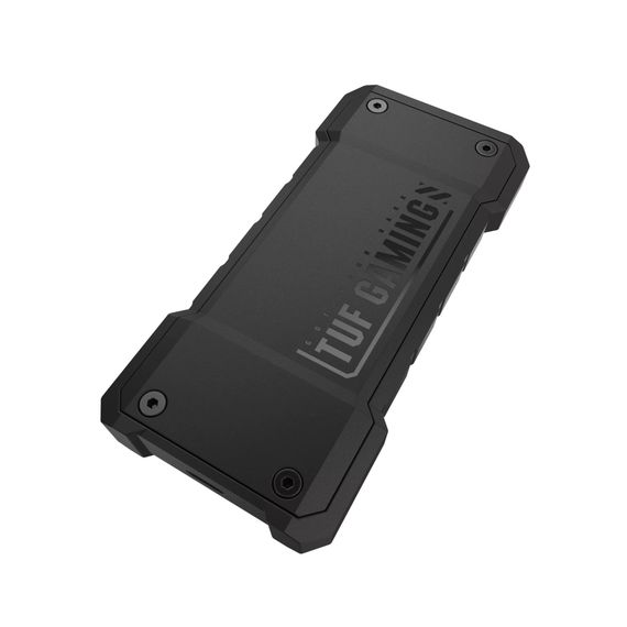Кишеня зовнішня ASUS SSD TUF GAMING A2/BLK/G/AS PCIe NVMe M.2 2230/2242/2260/2280 USB-C 3.2 Gen 2x1 (90DD02X0-M09000) | Зображення 8