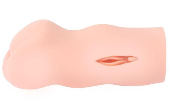 Мастурбатор Kokos Dream Double Layer Sex Aura | Зображення 2