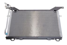Радиатор кондиционера Mercedes Benz E-class W210 97-02 OM611 M111 OM602 30005222