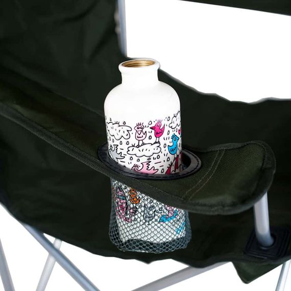 Коропове крісло Ranger River RA2204 | Зображення 2