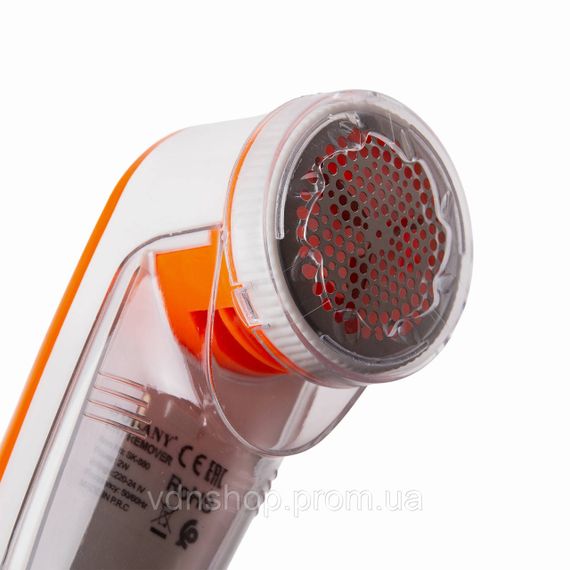 Машинка для удаления катышков Sokany SK-880 от сети 2 Вт | Зображення 5