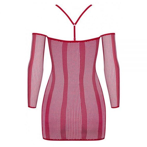 410813 Сорочка Dressie dress S / M / L Sex Aura | Зображення 2