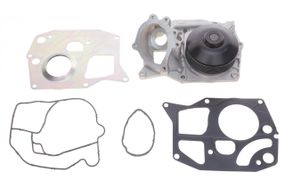 Помпа воды BMW X3 F25 X5 F15 F85 2.0 d B47 14- R B  6 лоп  6 кан  PA1347