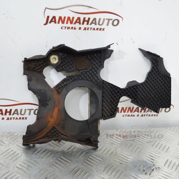 Захист ременя ГРМ внутрішній 1.9 TDI Skoda Fabia 2000-2007 кожух Шкода Фабія 038109145Q | Зображення 1