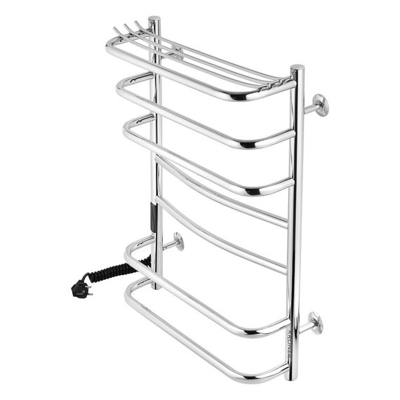 Сушарка для рушників електрична Kroner KRP Stern EL800x500-7 (CV036330) | Зображення 1