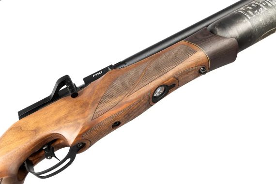 Гвинтівка пневматична BSA R12 Pro Walnut 4,5 мм | Зображення 5