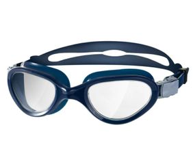 Очки для плавания Aqua Speed X-PRO 9108 темно-синий OSFM 5908217691088