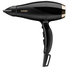 Фен Babyliss 6714E - Топ Продаж!