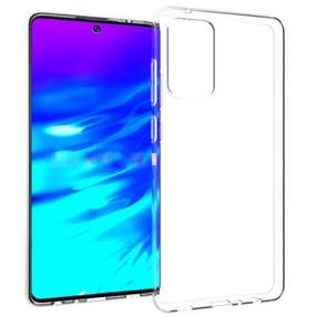 Чехол для мобильного телефона BeCover Samsung Galaxy A72 SM-A726 Transparancy (705651) - Топ Продаж!