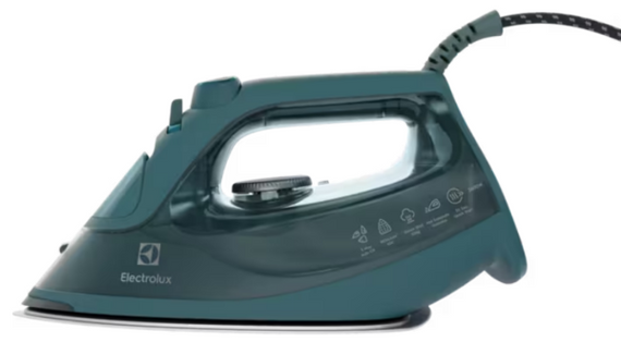 Праска Electrolux E6SI1-6PG | Зображення 1