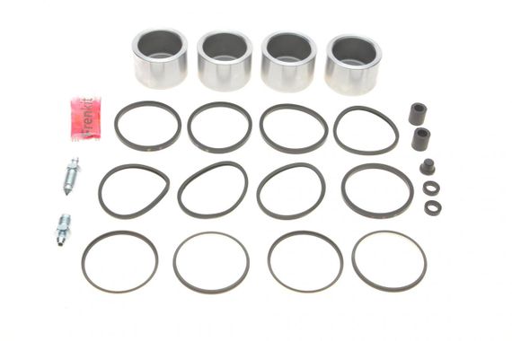 Ремкомплект суппорта переднего Ford Transit 86-00 d=46mm  +4 поршня  AP Lockheed  246901