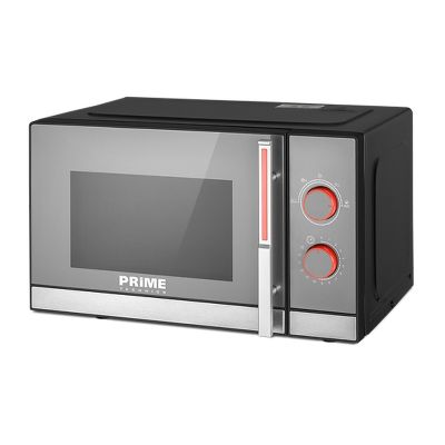 Микроволновая печь PRIME Technics PMW 23851 HB | Зображення 1