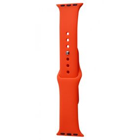 Ремінець Apple Watch Sport Band 38/40/41 mm (S) 2pcs orange