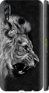 Чохол на Huawei Honor 10 Lite Лев "1080m-1618-2448"
